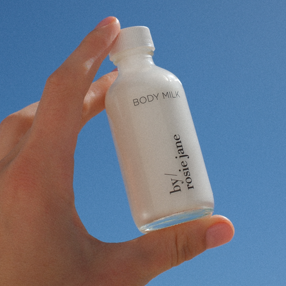 ROSIE BODY MILK TRAVEL SIZE