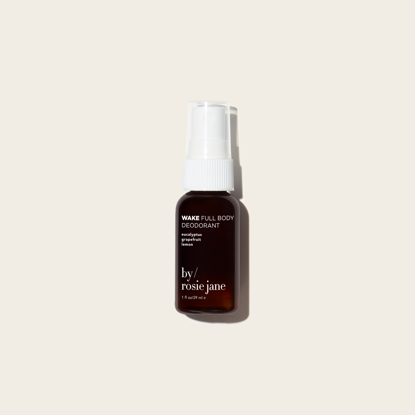 WAKE FULL BODY DEODORANT TRAVEL SIZE