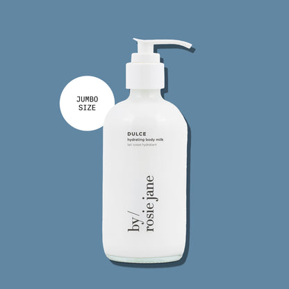 DULCE JUMBO BODY MILK
