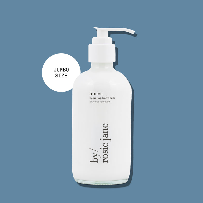 DULCE JUMBO BODY MILK