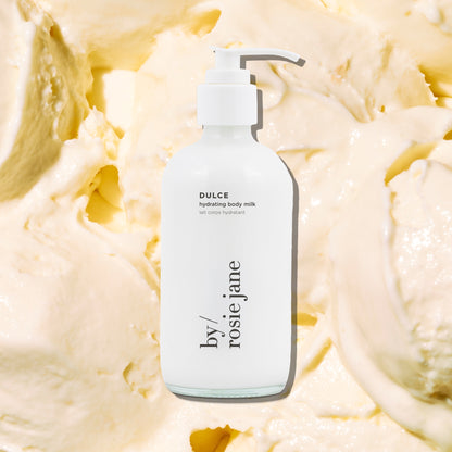 DULCE JUMBO BODY MILK
