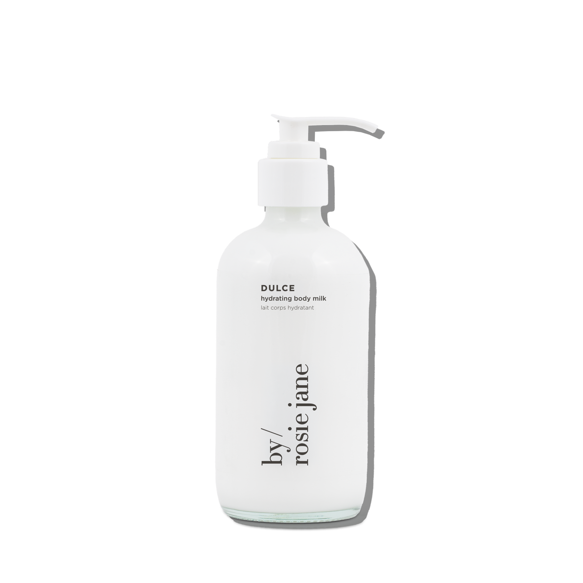 Jumbo Dulce Body Milk