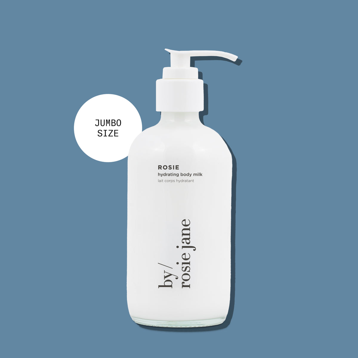 ROSIE JUMBO BODY MILK
