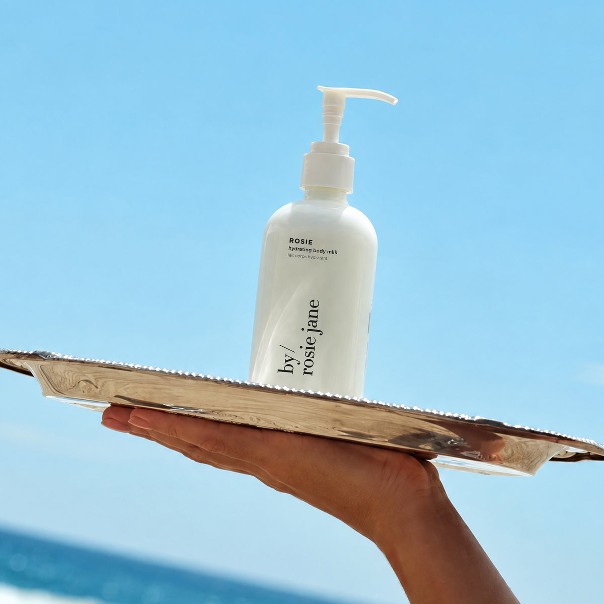 ROSIE JUMBO BODY MILK