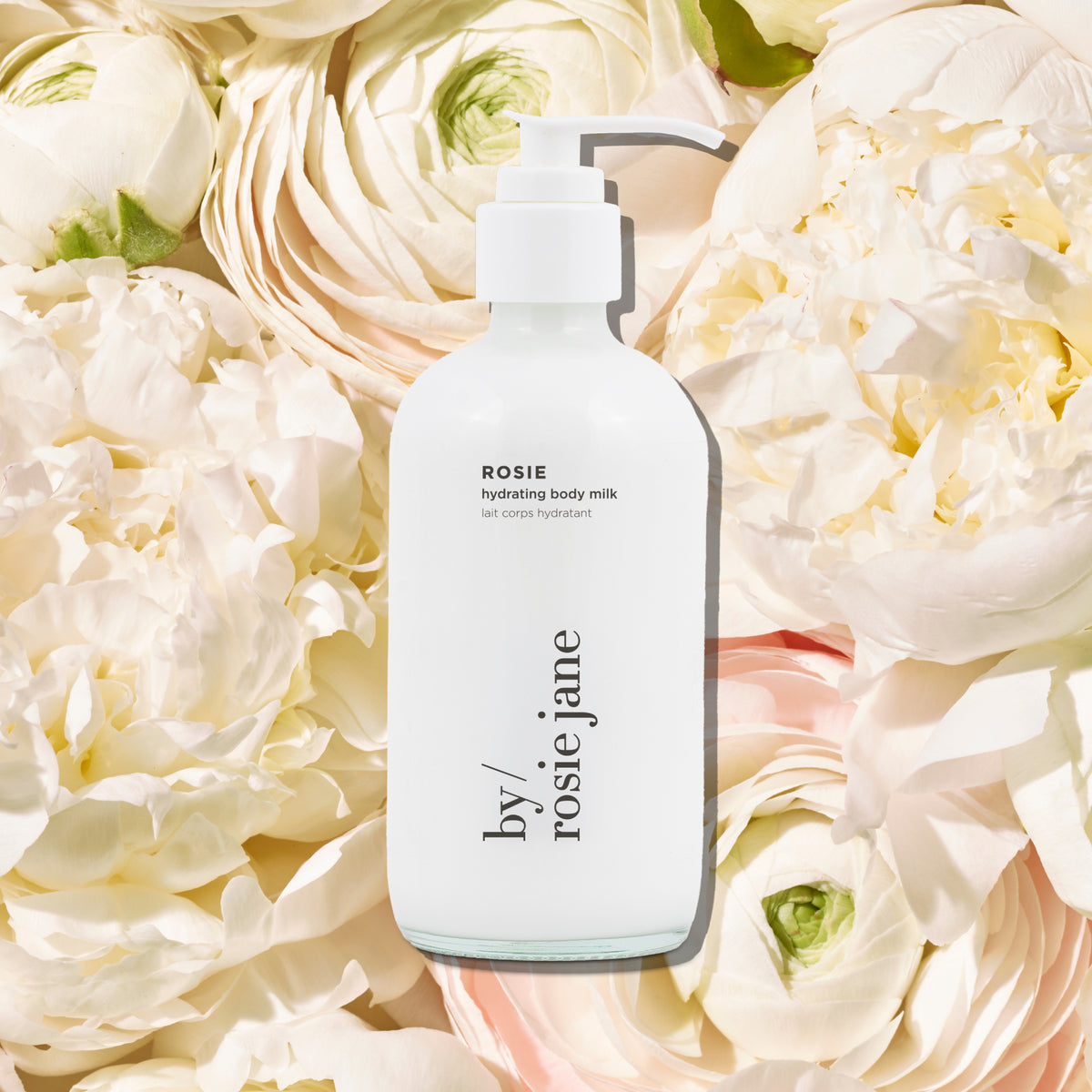 ROSIE JUMBO BODY MILK