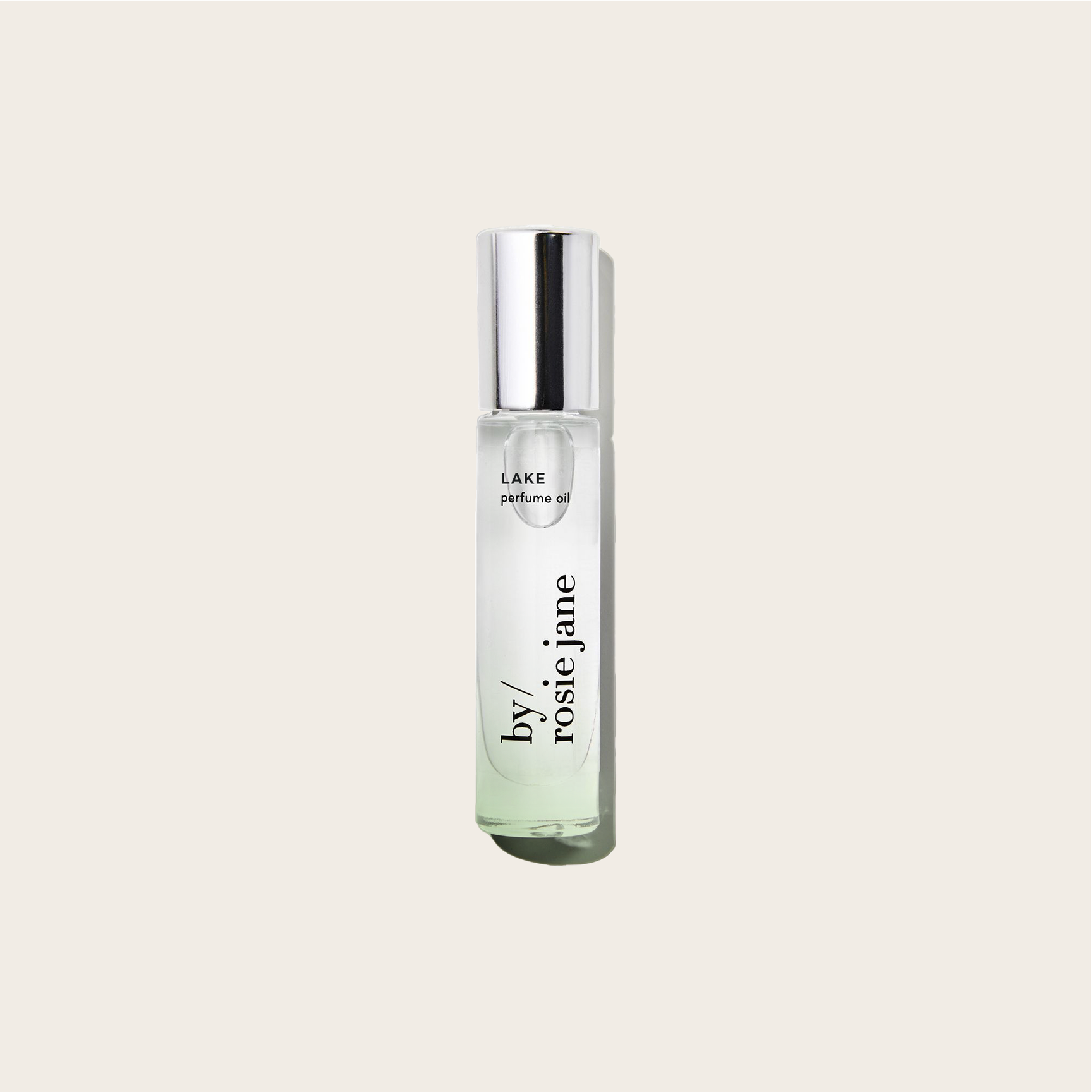 LAKE PERFUME OIL