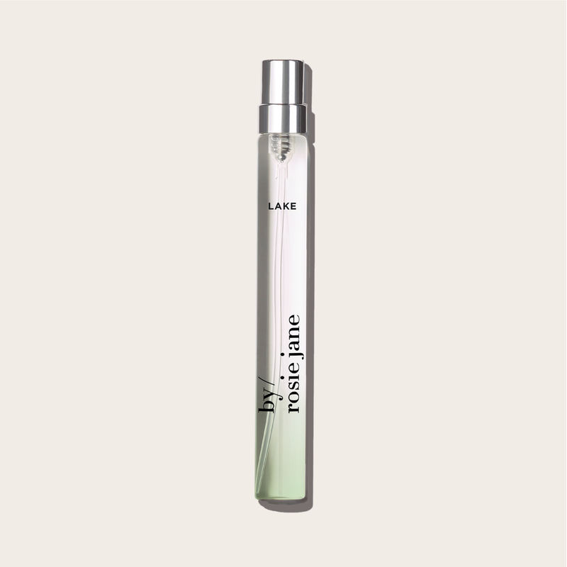 LAKE TRAVEL SPRAY