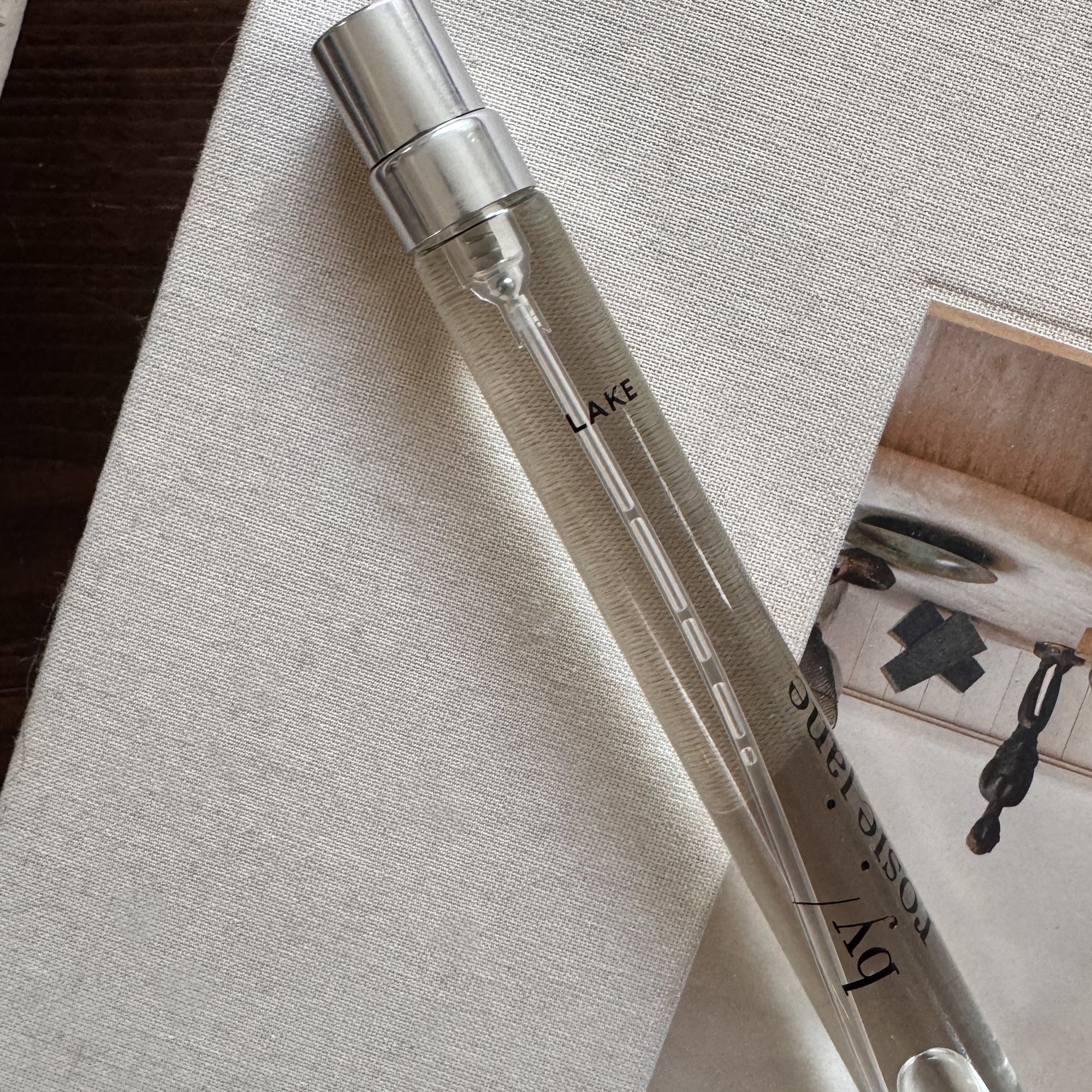 LAKE TRAVEL SPRAY – byrosiejane