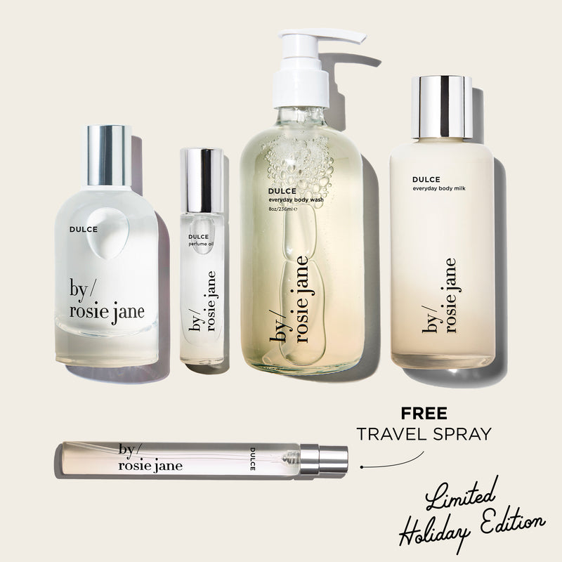 LIMITED EDITION DULCE EVERYTHING BUNDLE