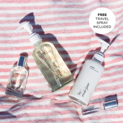 LIMITED EDITION MISSY EVERYTHING BUNDLE