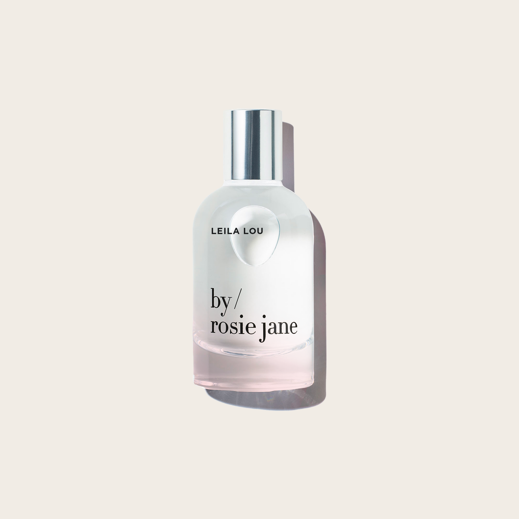 LEILA LOU PERFUME