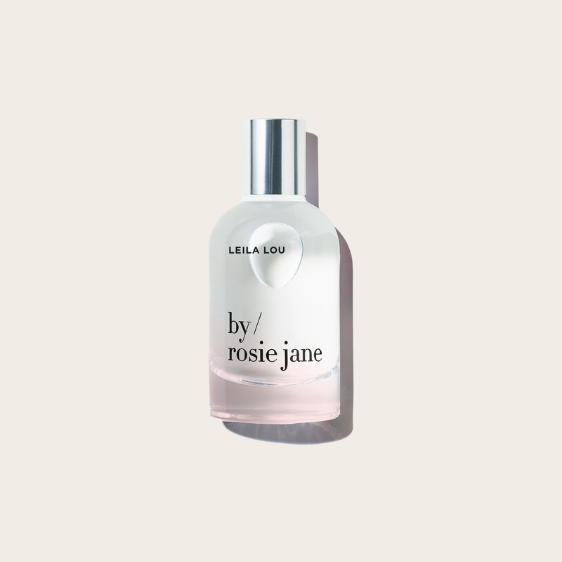 LEILA LOU PERFUME