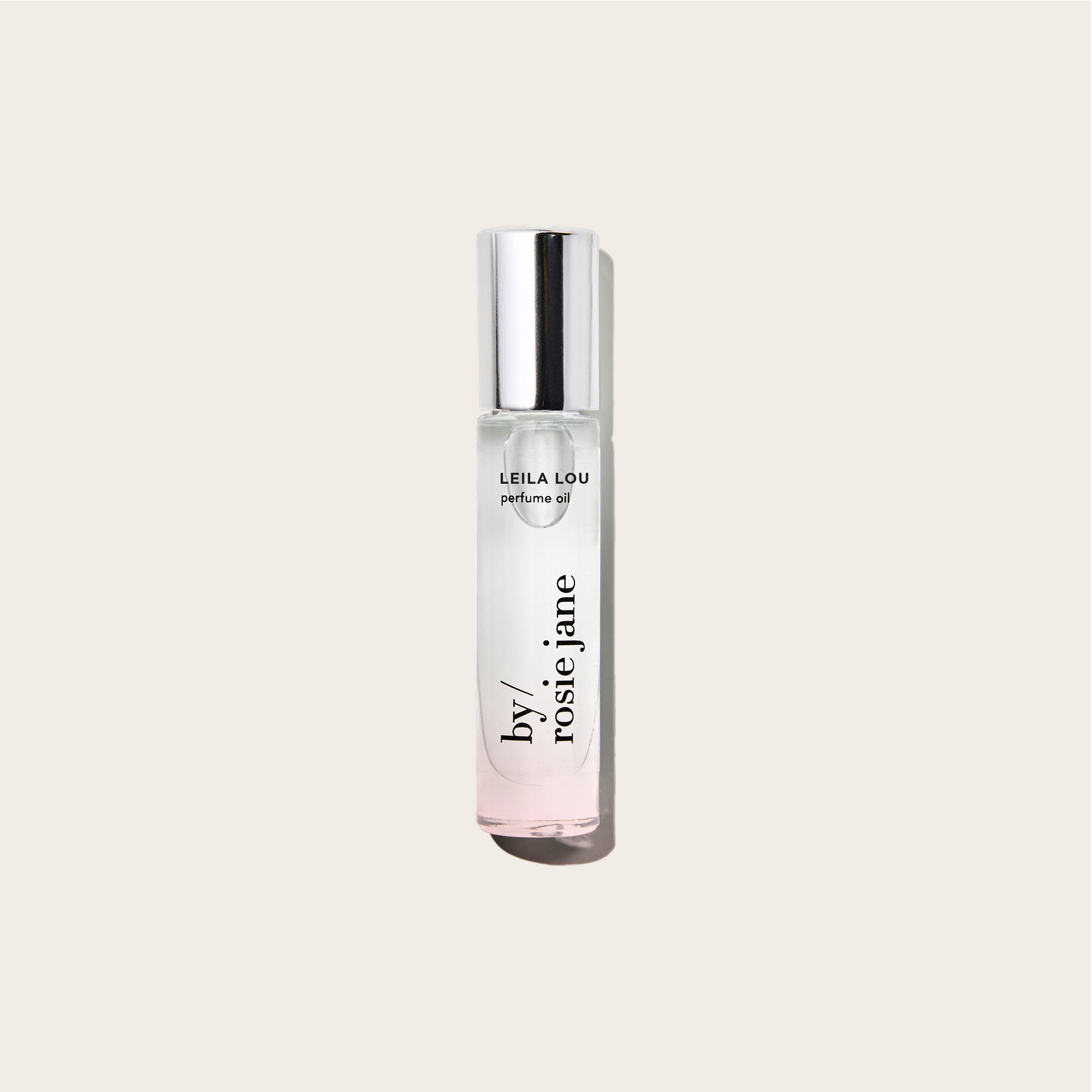 LEILA LOU PERFUME OIL