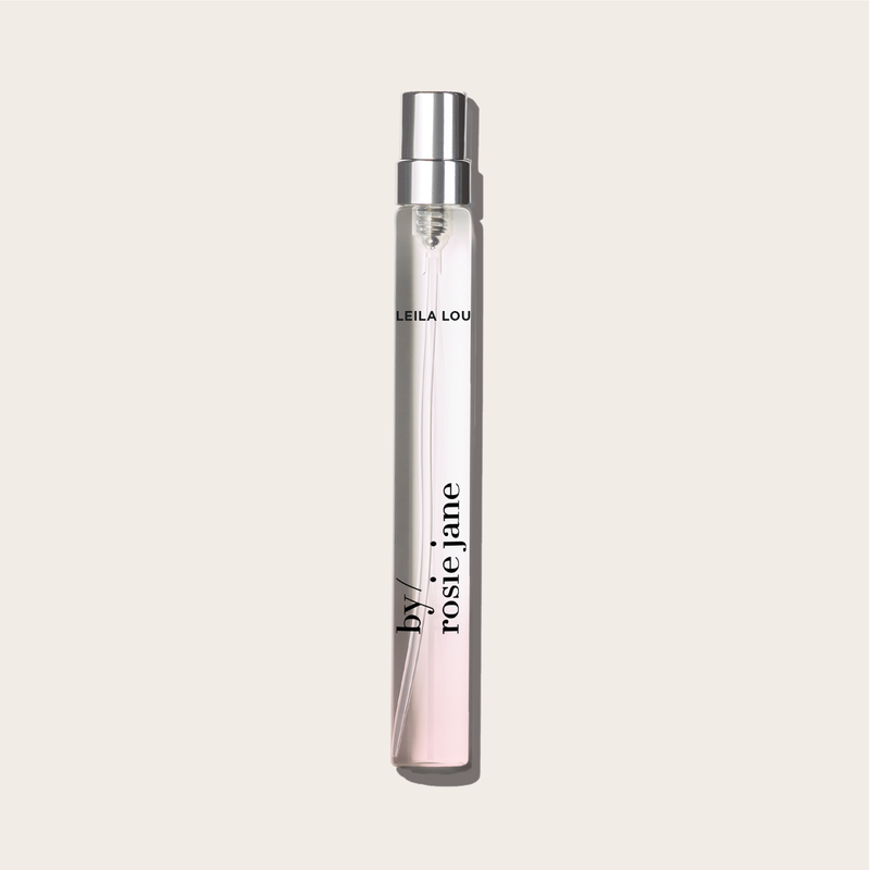 LEILA LOU TRAVEL SPRAY