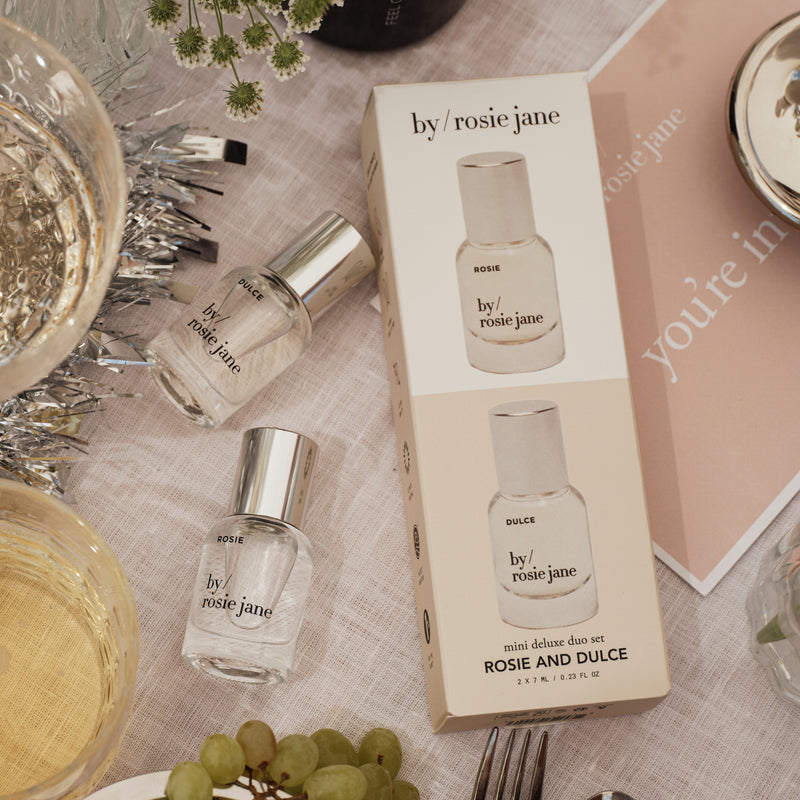 MINI DELUXE DUO SET