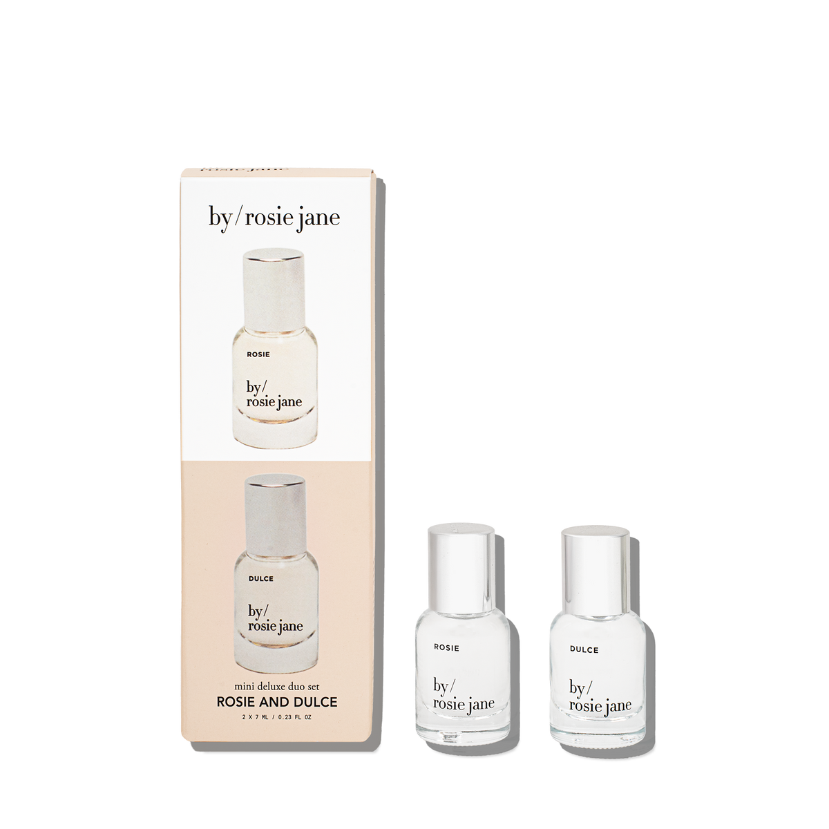 Mini Deluxe Duo