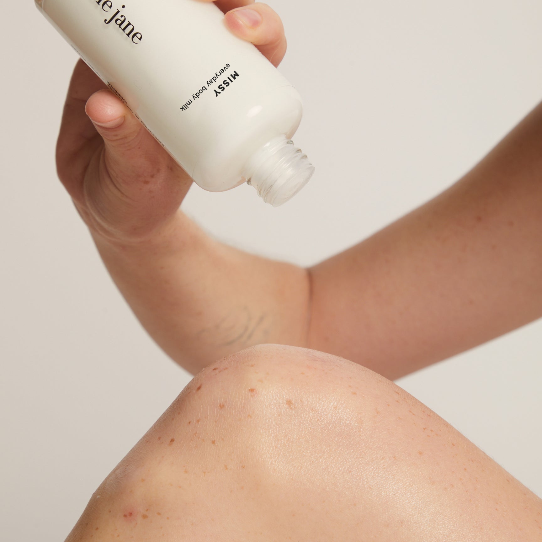 MISSY BODY MILK
