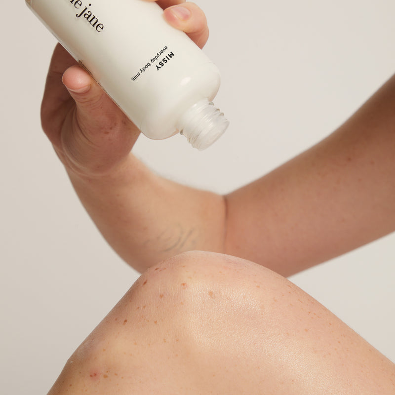 MISSY BODY MILK