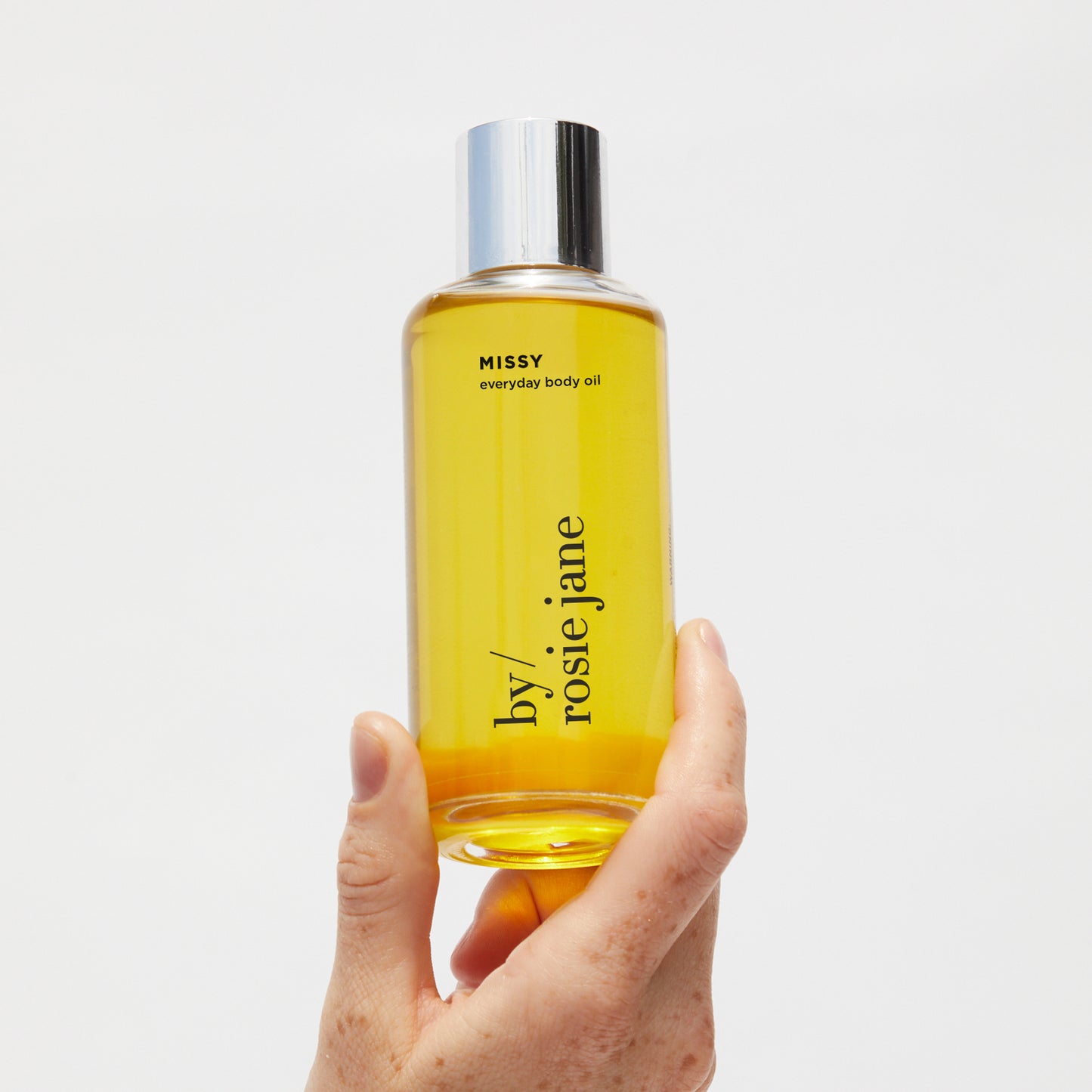 MISSY BODY OIL