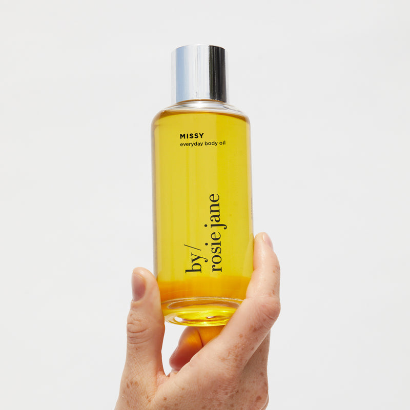 MISSY BODY OIL