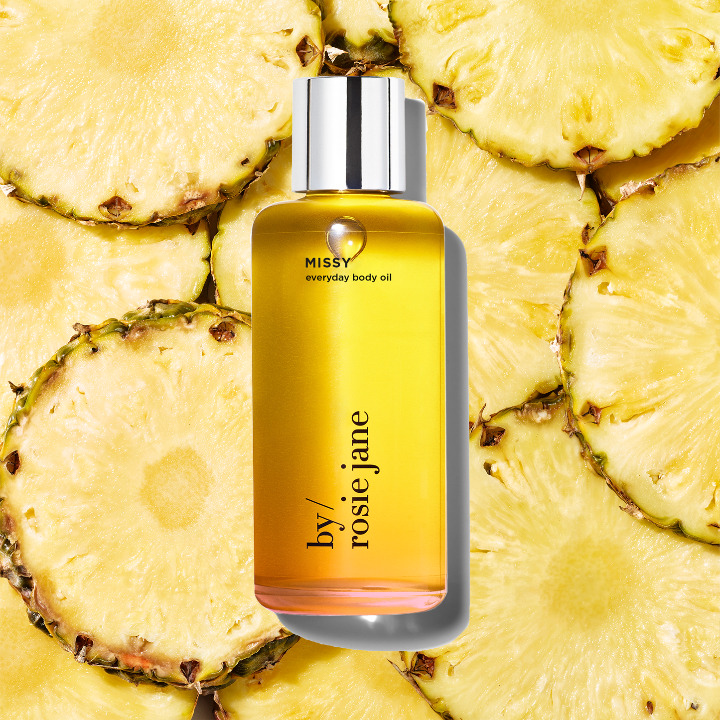 MISSY BODY OIL
