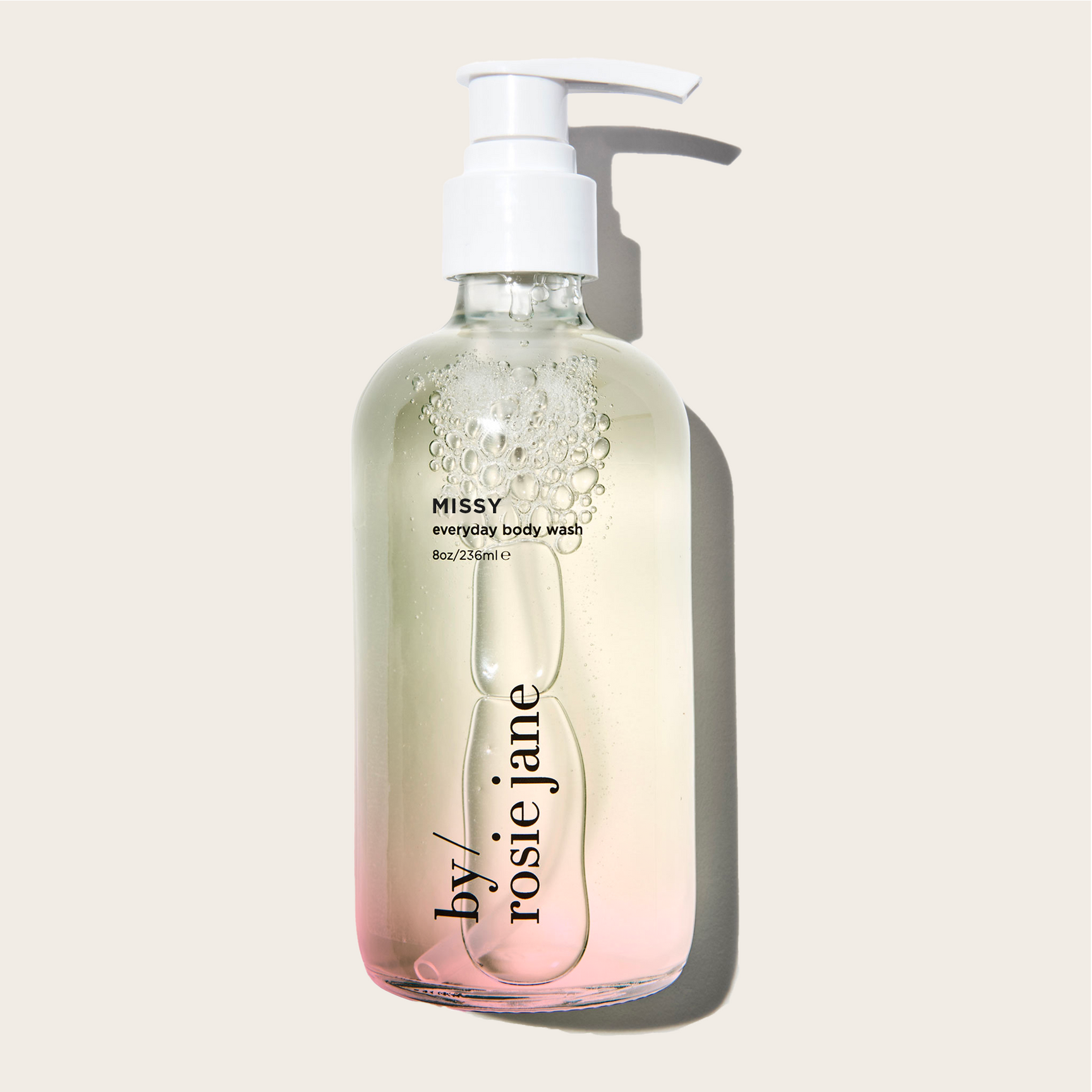 MISSY BODY WASH
