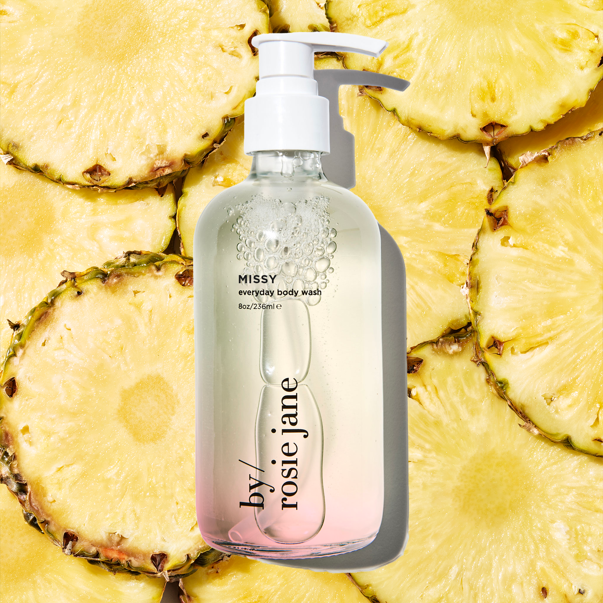 missy body wash