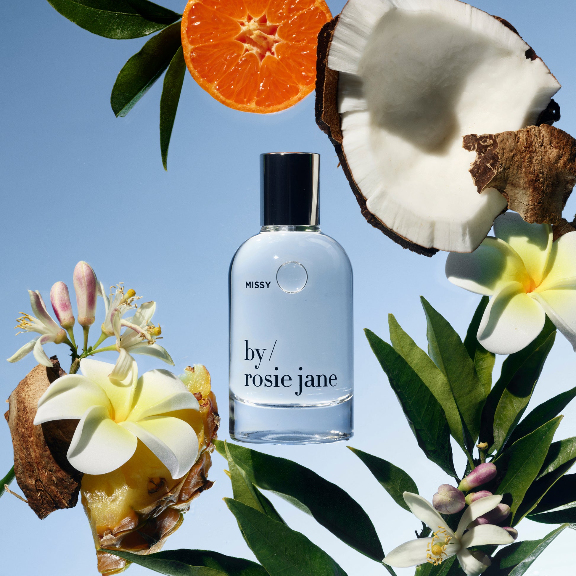 Missy perfume