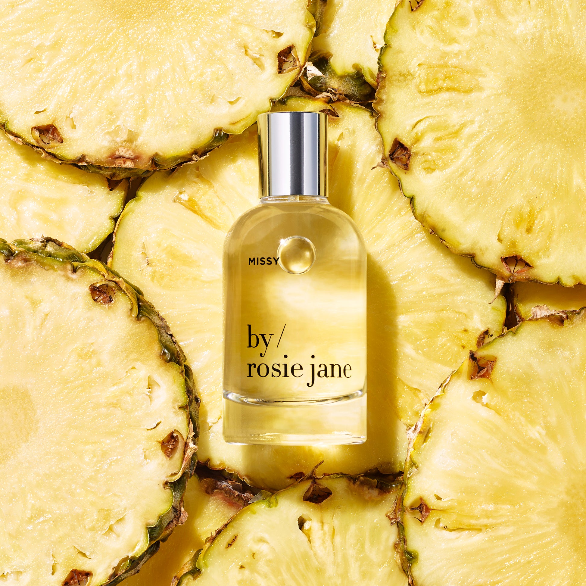 missy perfume