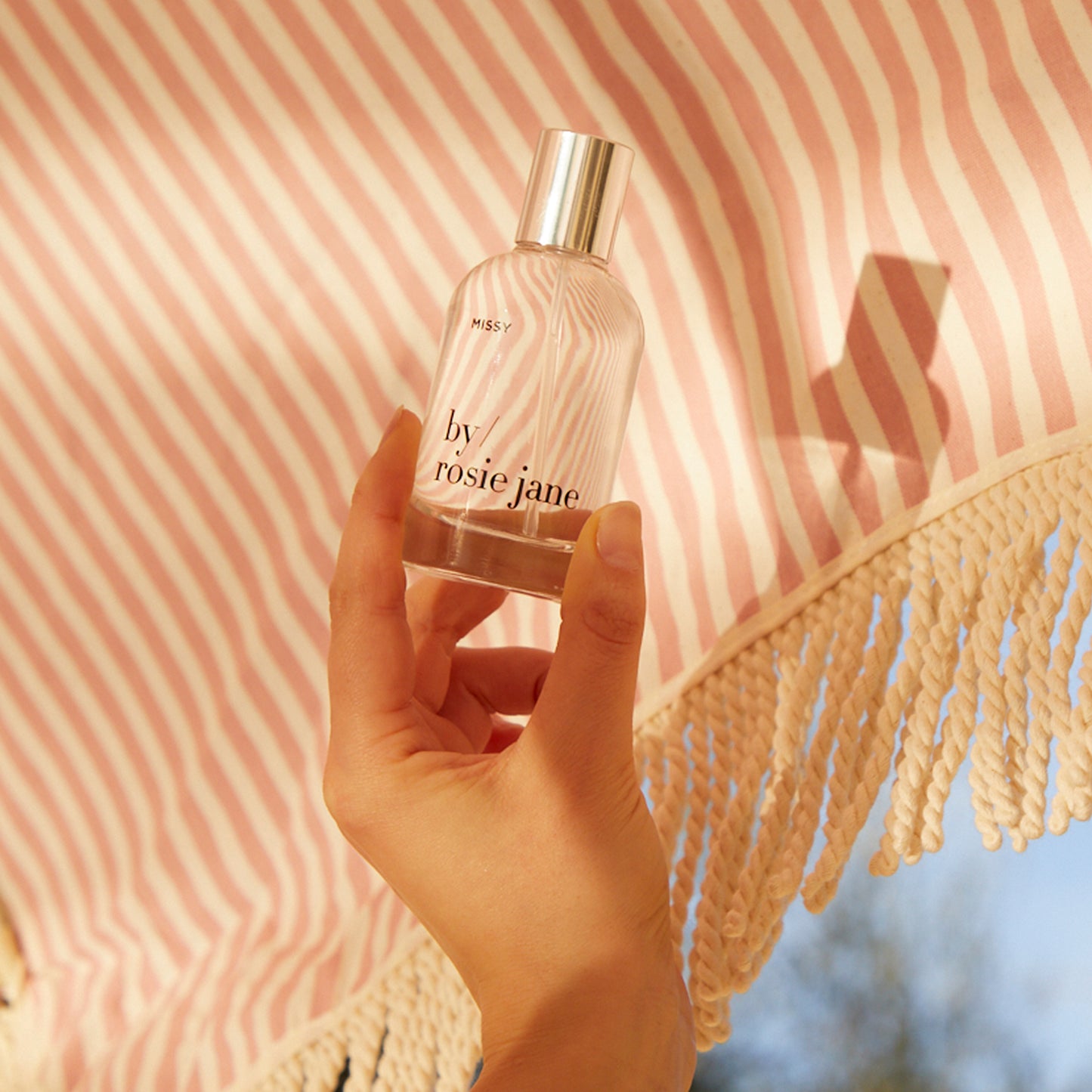 MISSY PERFUME