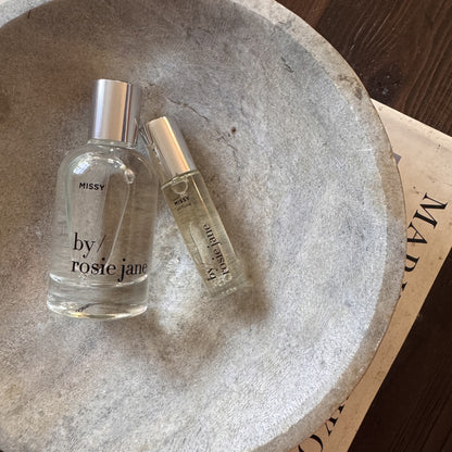 Missy perfume + Missy perfume oil