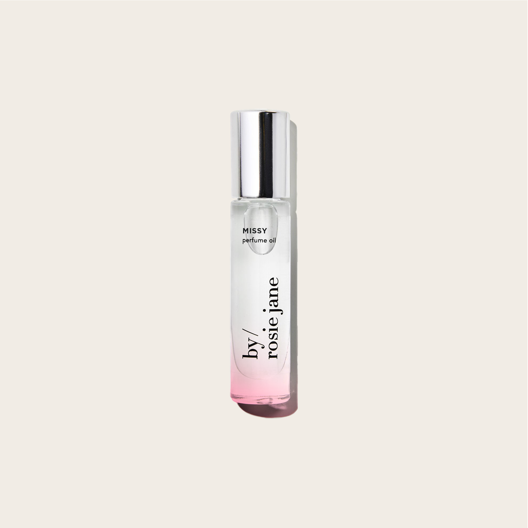 Missy perfume oil
