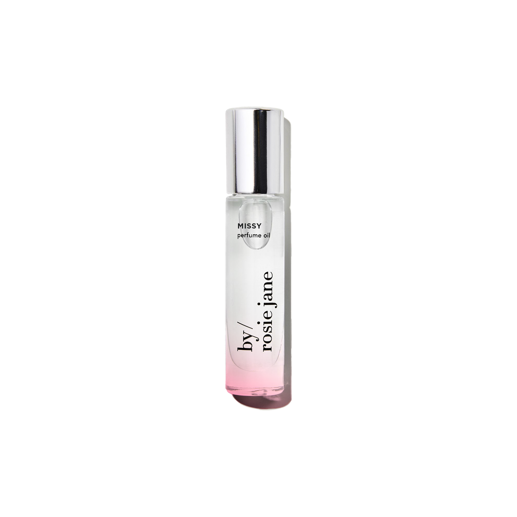 missy perfume oil