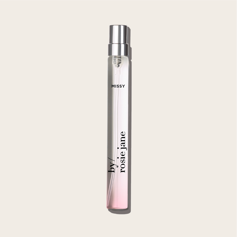 missy travel spray