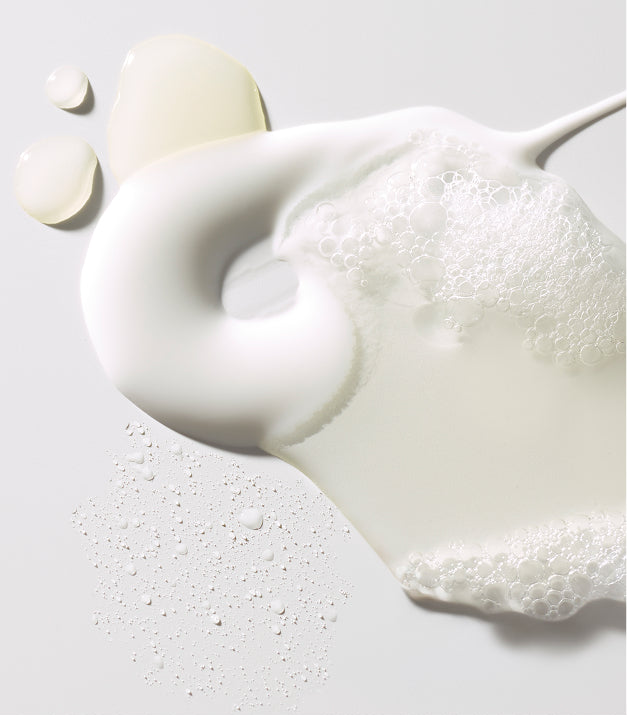 clean ingredients