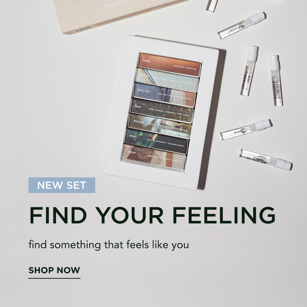 new 7 pcs discovery set