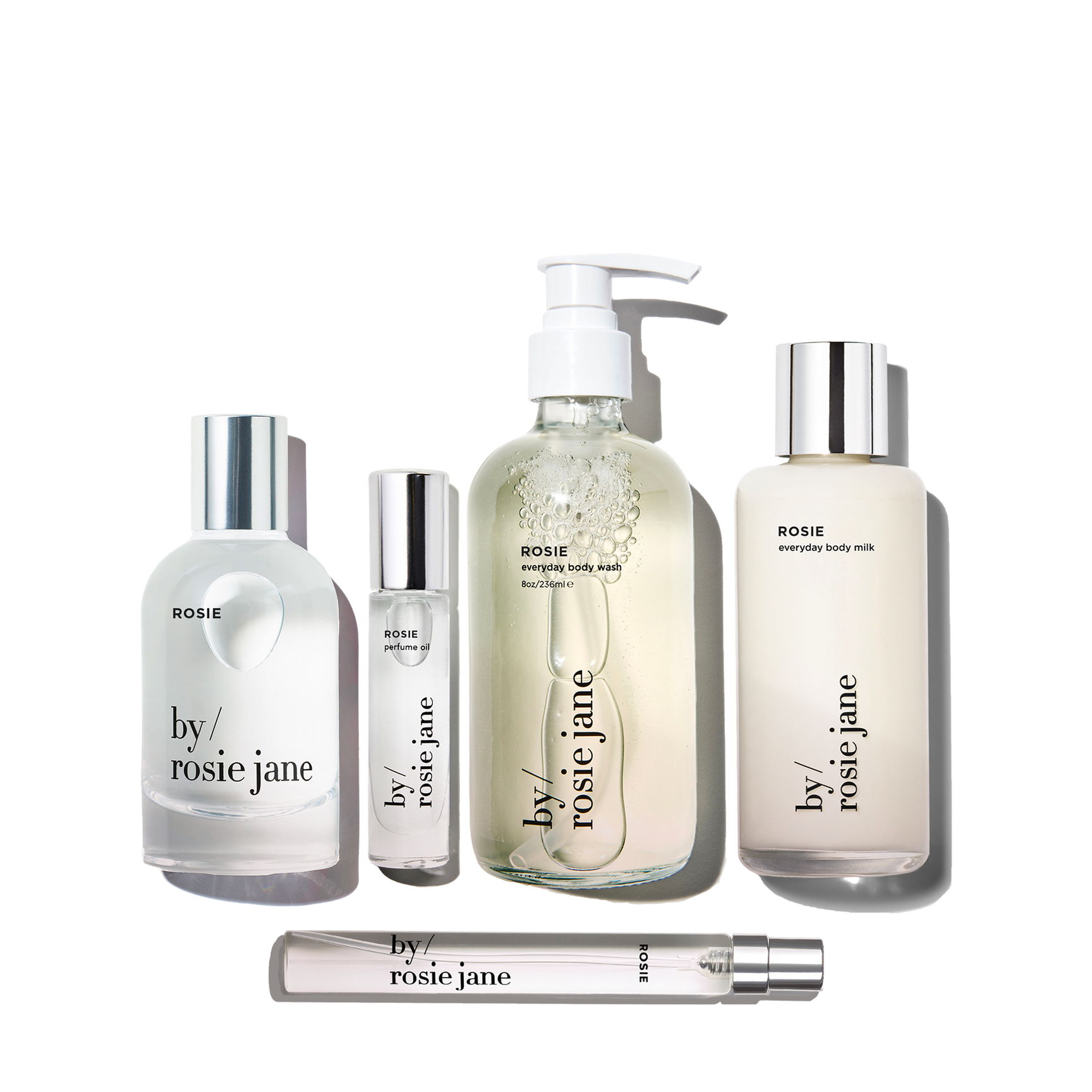 ROSIE EVERYTHING BUNDLE