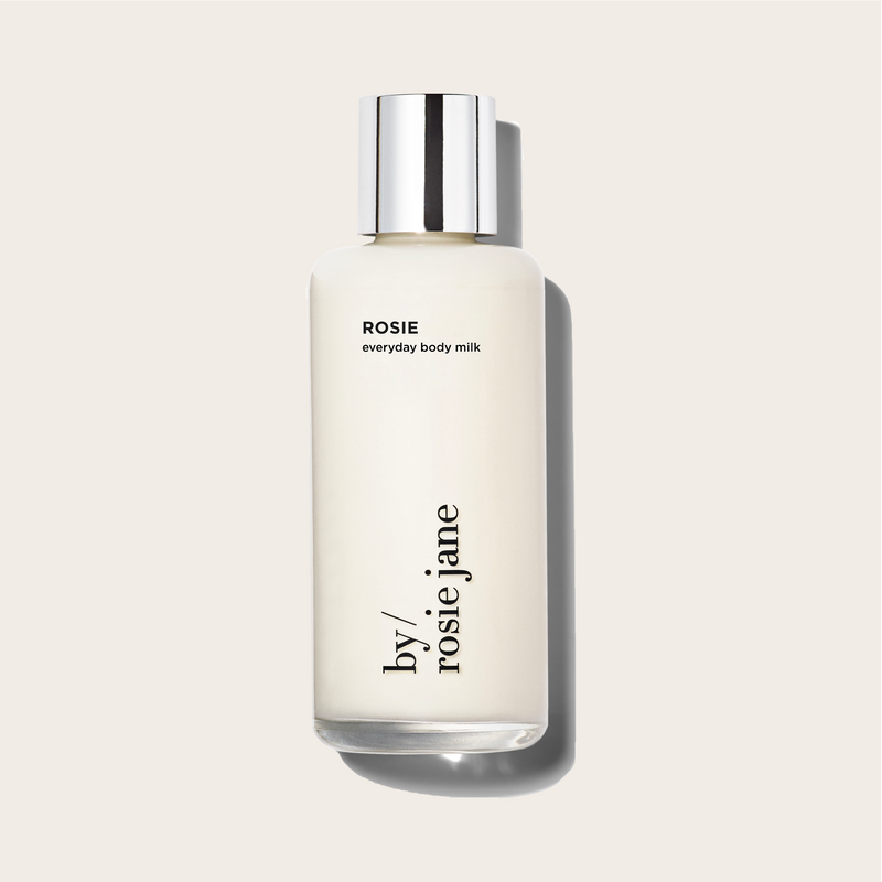 ROSIE BODY MILK