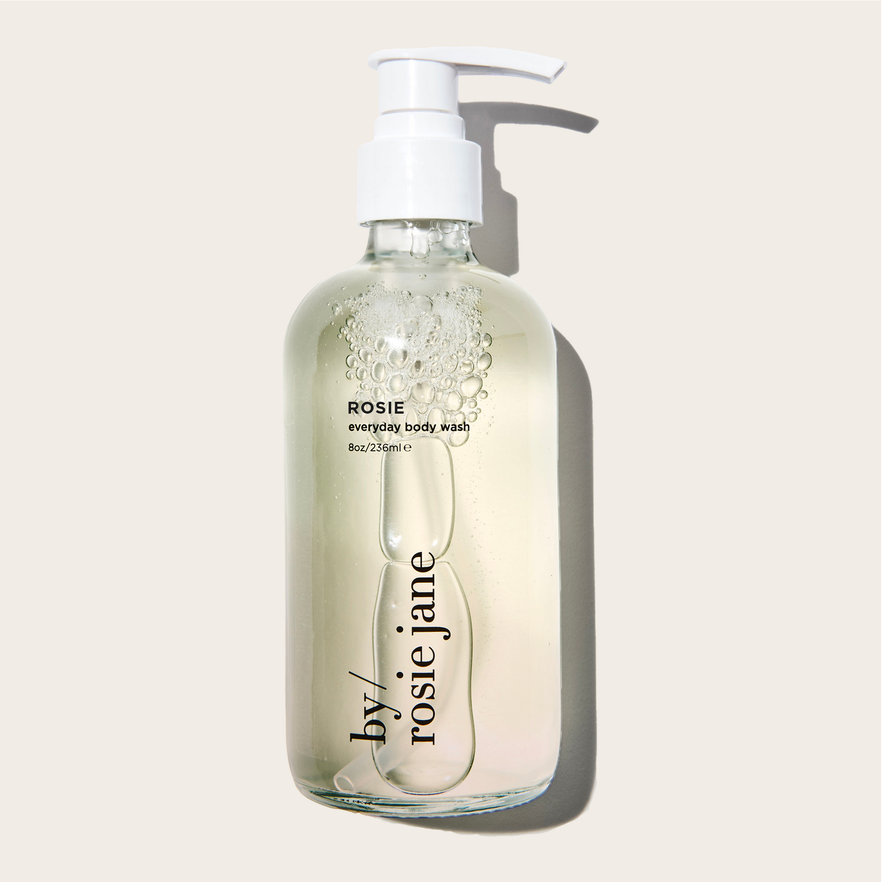 Rosie body wash