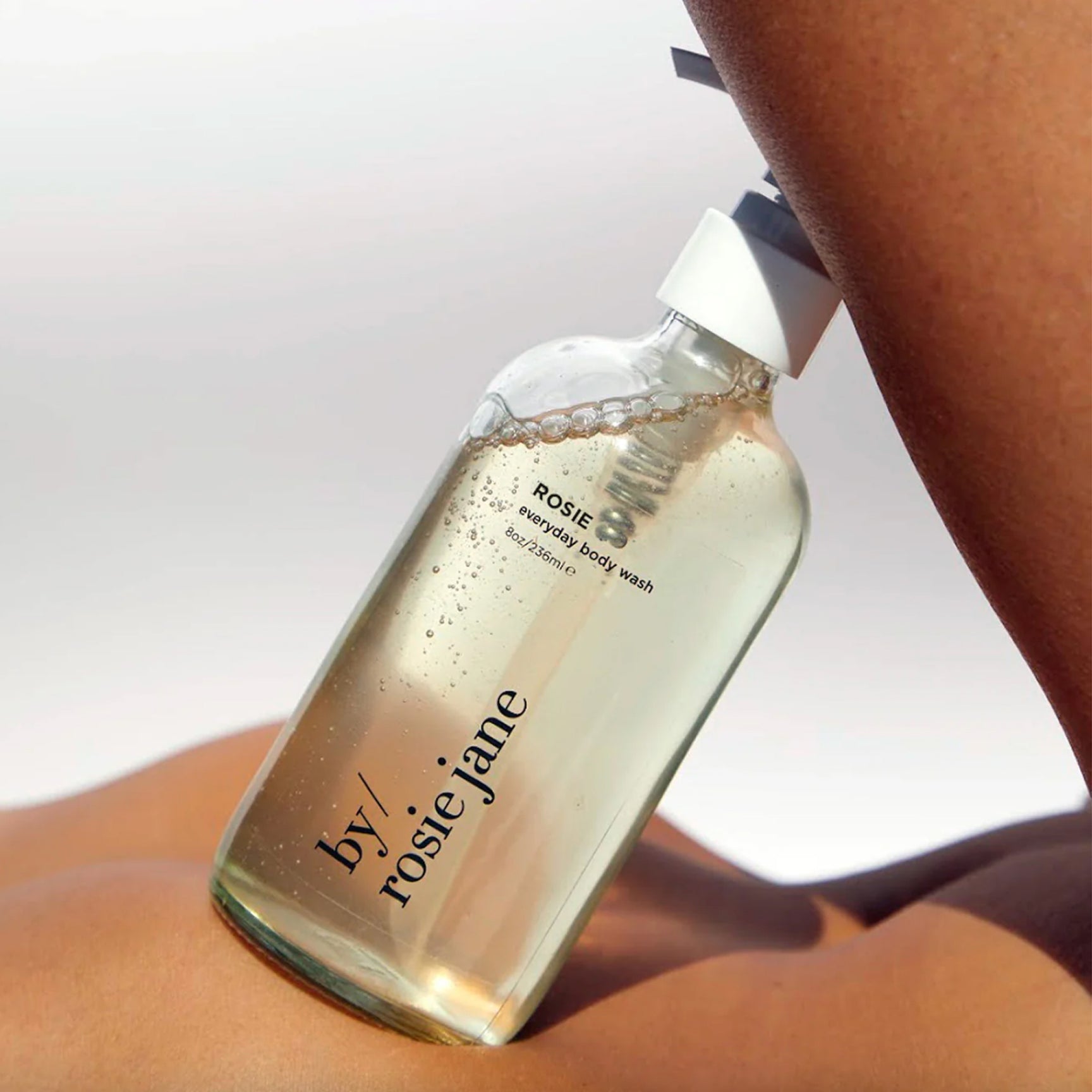 Rosie body wash