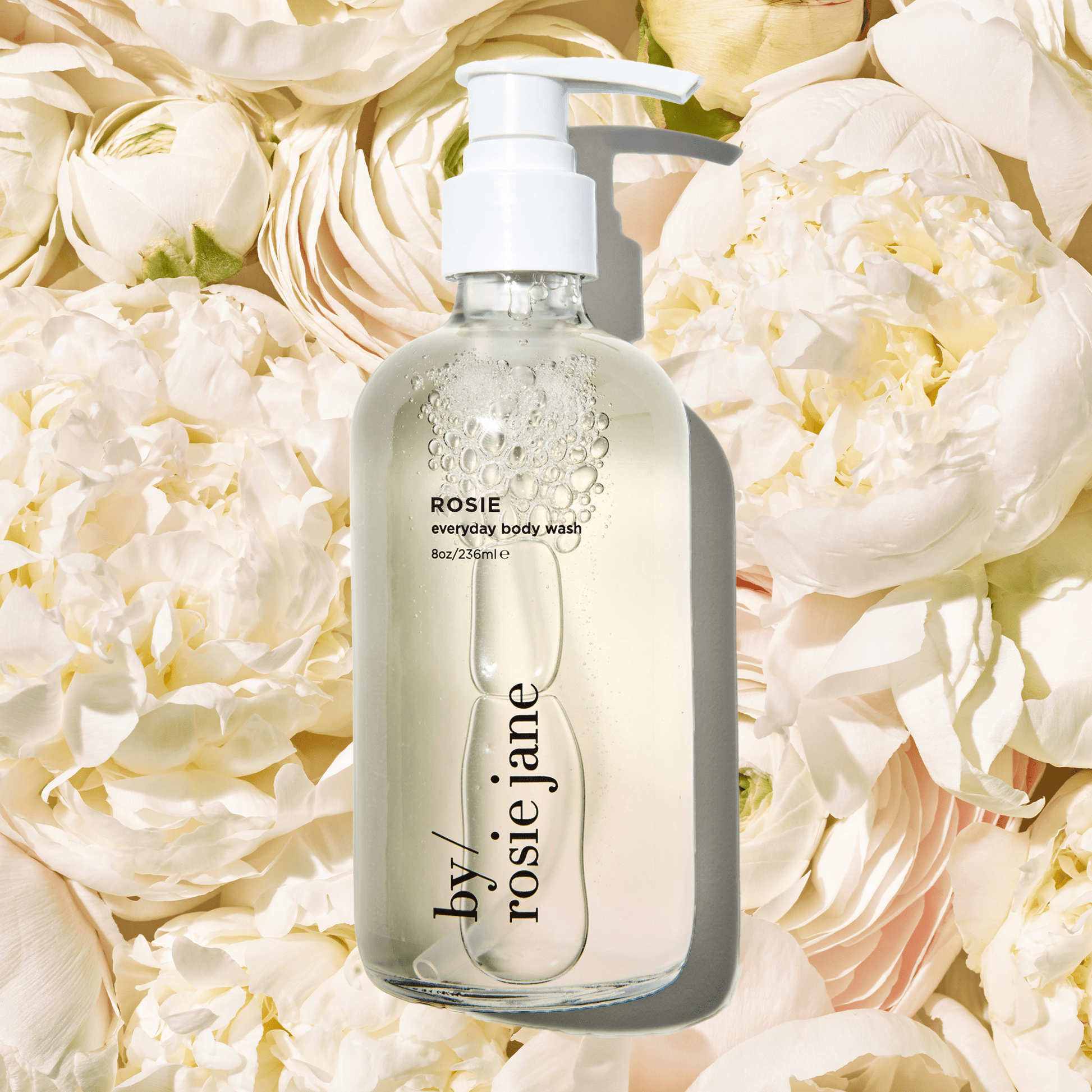 ROSIE BODY WASH – By Rosie Jane ROSIE BODY WASH – By Rosie Jane