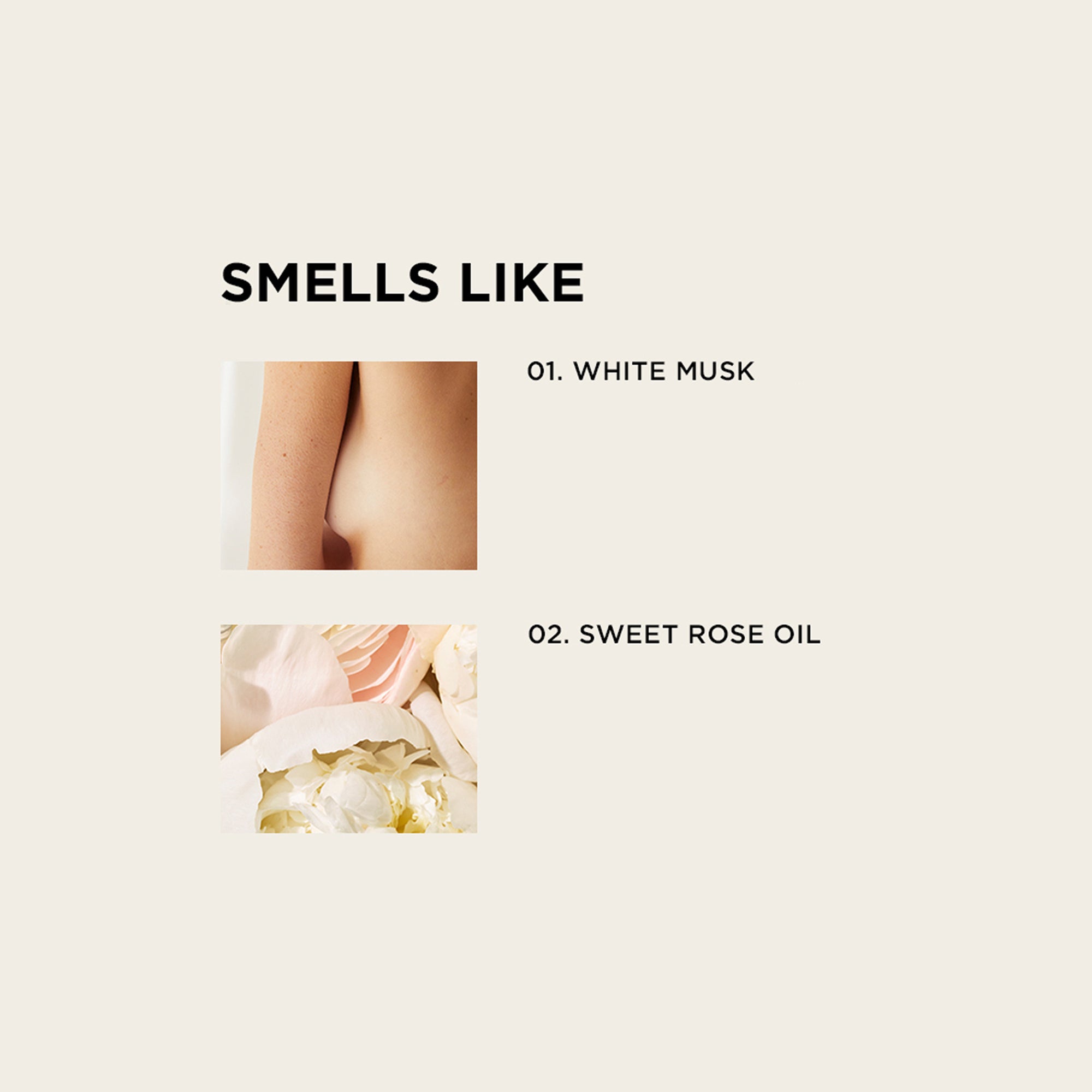 ROSIE PERFUME – By Rosie Jane