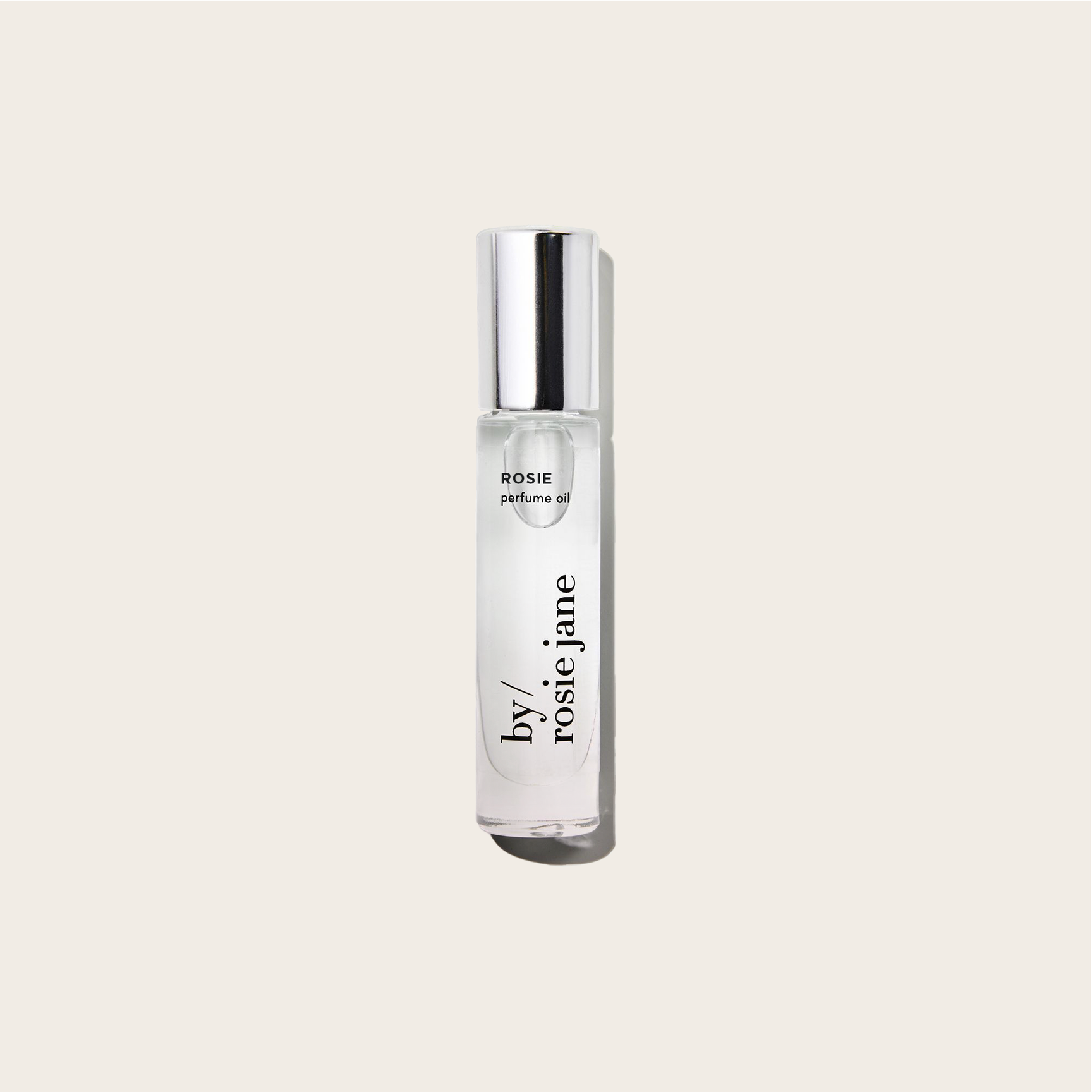 Rosie perfume oil
