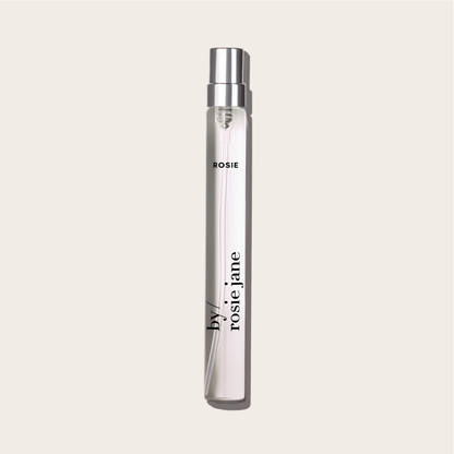 rosie travel spray