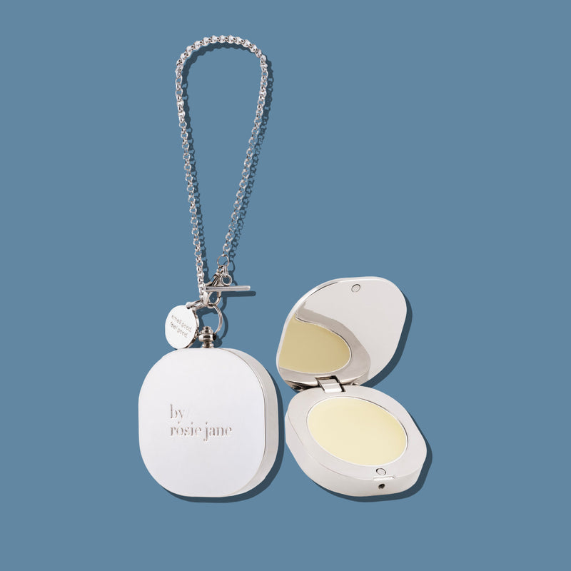 SOLID PERFUME CHARM