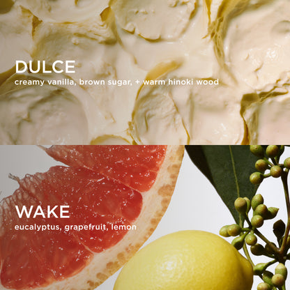 Ultimate Dulce Routine