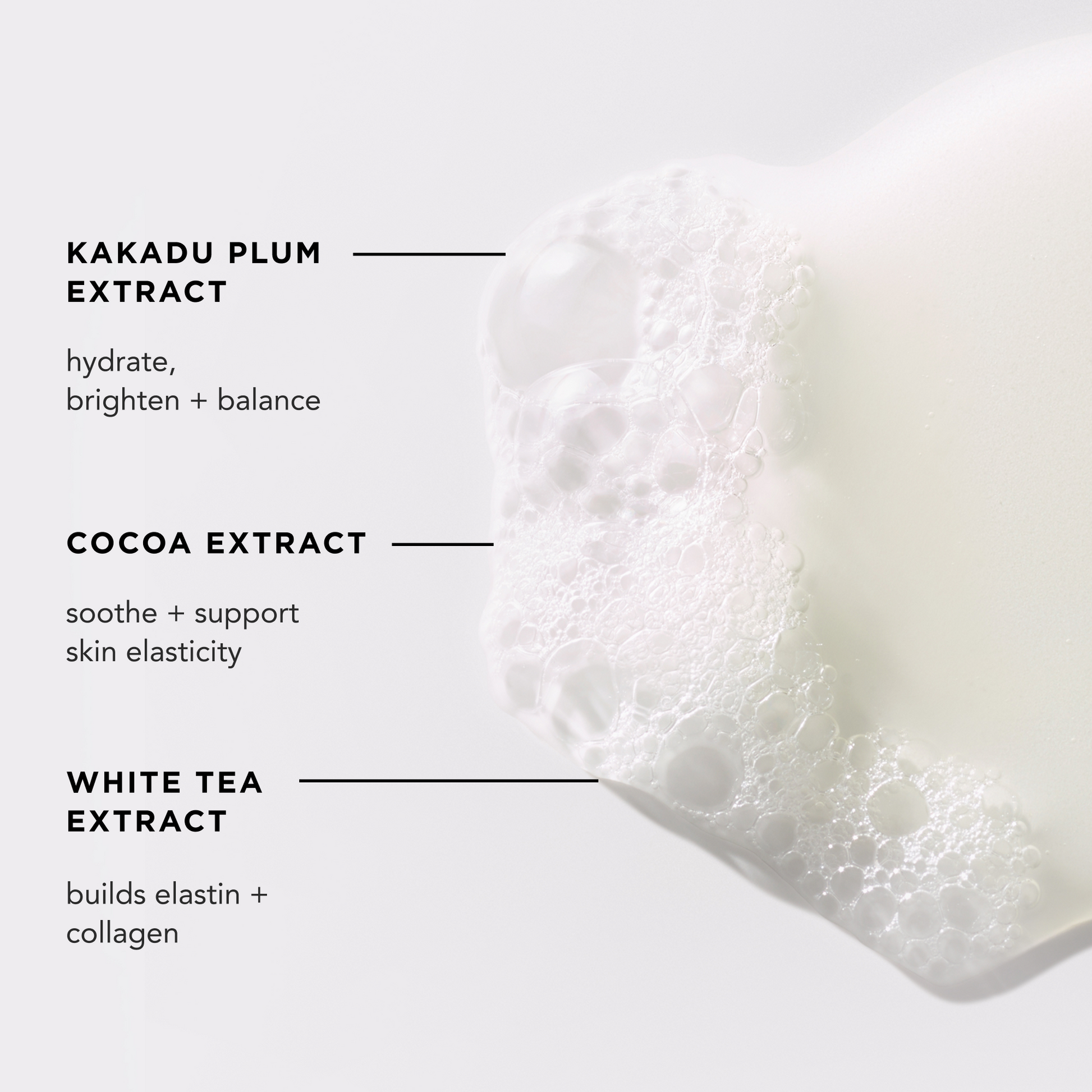 body wash feels good and does good