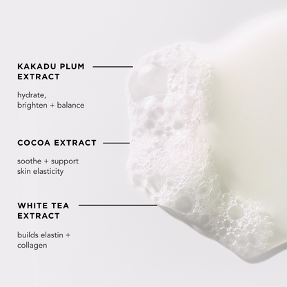 body wash feels good and does good