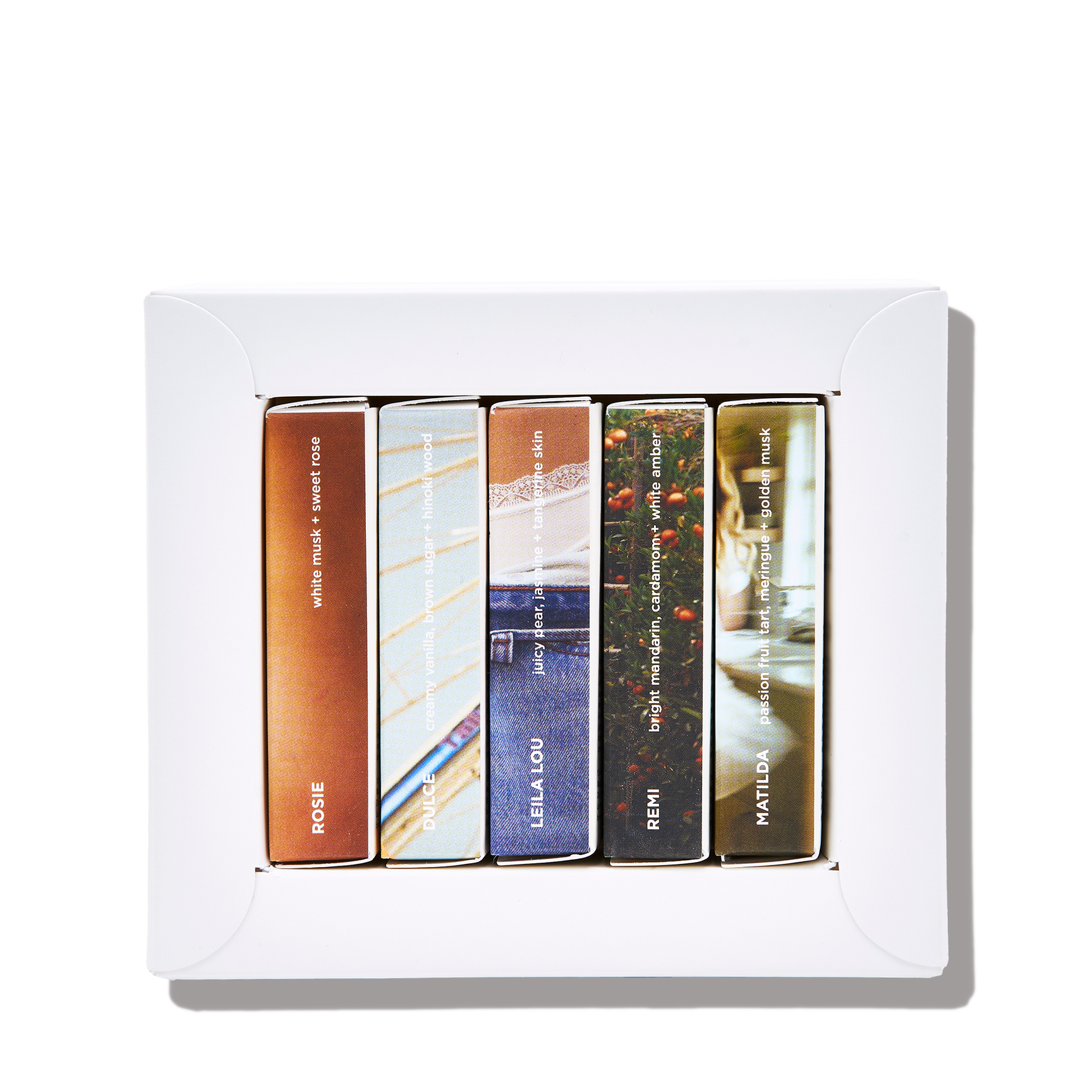 BEST SELLERS DISCOVERY SET