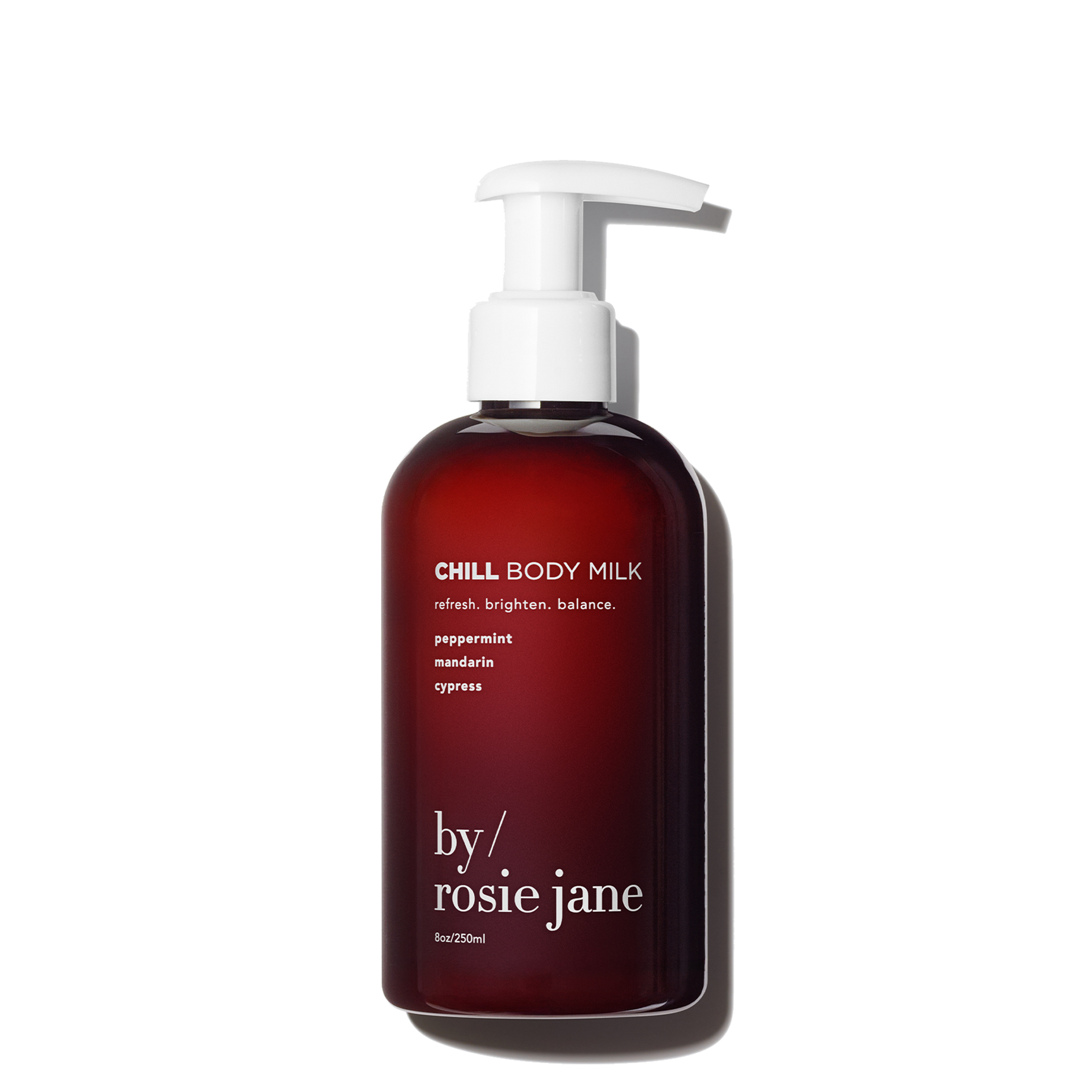 chill body milk